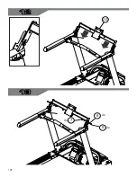 Предварительный просмотр 130 страницы LifeFitness M051-00K75-0002 Assembly Instructions Manual