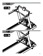 Предварительный просмотр 131 страницы LifeFitness M051-00K75-0002 Assembly Instructions Manual