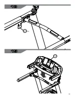 Предварительный просмотр 133 страницы LifeFitness M051-00K75-0002 Assembly Instructions Manual