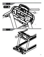 Предварительный просмотр 135 страницы LifeFitness M051-00K75-0002 Assembly Instructions Manual