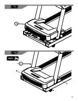 Предварительный просмотр 137 страницы LifeFitness M051-00K75-0002 Assembly Instructions Manual