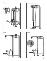 Preview for 66 page of LifeFitness MJ-CORE Owner'S Manual