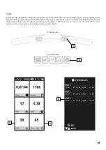 Предварительный просмотр 19 страницы LifeFitness PRF-ROW-TFT Owner'S Manual