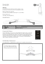 Предварительный просмотр 21 страницы LifeFitness PRF-ROW-TFT Owner'S Manual