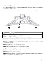 Предварительный просмотр 23 страницы LifeFitness PRF-ROW-TFT Owner'S Manual