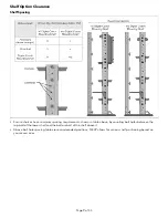 Предварительный просмотр 11 страницы LifeFitness S180P Owner'S Manual & Assembly Instructions