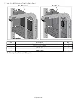 Предварительный просмотр 21 страницы LifeFitness S180P Owner'S Manual & Assembly Instructions