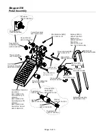 Preview for 5 page of LifeFitness S9i HSD10000 Assembly Instructions Manual