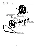 Preview for 6 page of LifeFitness S9i HSD10000 Assembly Instructions Manual