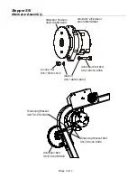 Preview for 9 page of LifeFitness S9i HSD10000 Assembly Instructions Manual