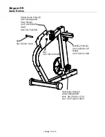 Preview for 10 page of LifeFitness S9i HSD10000 Assembly Instructions Manual