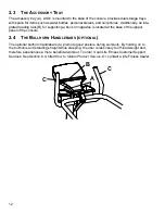 Предварительный просмотр 21 страницы LifeFitness S9i Stairclimber Assembly Instructions Manual