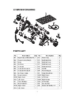 Preview for 5 page of LifeGear 16065 Owner'S Manual