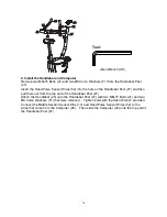 Предварительный просмотр 11 страницы LifeGear 20145HP Owner'S Manual