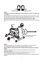 Preview for 12 page of LifeGear 20388 Owner'S Manual