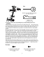 Предварительный просмотр 11 страницы LifeGear 20697 Owner'S Manual