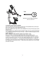 Предварительный просмотр 13 страницы LifeGear 20697 Owner'S Manual