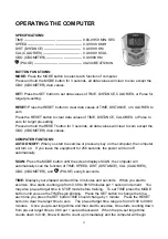 Preview for 14 page of LifeGear 26380 Owner'S Manual