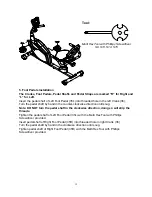 Предварительный просмотр 13 страницы LifeGear 26460 Owner'S Manual