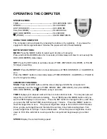 Preview for 14 page of LifeGear 26460 Owner'S Manual