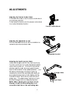 Preview for 16 page of LifeGear 26460 Owner'S Manual