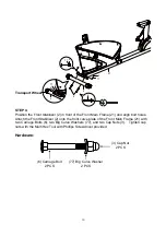 Preview for 11 page of LifeGear 26582 Owner'S Manual