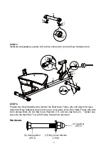 Preview for 12 page of LifeGear 26582 Owner'S Manual