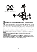 Preview for 19 page of LifeGear 26582 Owner'S Manual