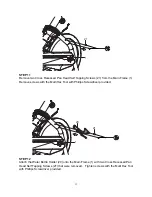 Предварительный просмотр 14 страницы LifeGear 27758 Owner'S Manual