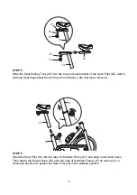 Предварительный просмотр 11 страницы LifeGear 27850 Owner'S Manual