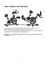 Предварительный просмотр 15 страницы LifeGear 27850 Owner'S Manual