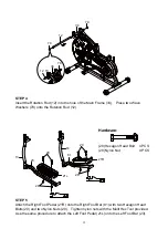 Предварительный просмотр 13 страницы LifeGear 28400 Owner'S Manual