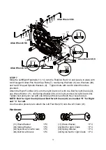 Предварительный просмотр 15 страницы LifeGear 28400 Owner'S Manual