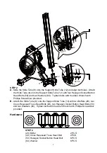 Preview for 10 page of LifeGear 30640 Owner'S Manual