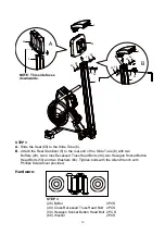 Предварительный просмотр 11 страницы LifeGear 30640 Owner'S Manual