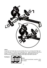 Preview for 13 page of LifeGear 30640 Owner'S Manual