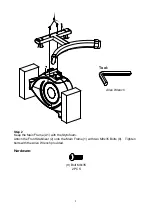 Предварительный просмотр 9 страницы LifeGear 30680HP Owner'S Manual