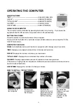 Preview for 13 page of LifeGear 30680HP Owner'S Manual