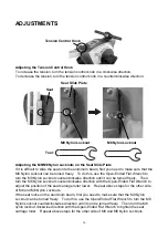 Предварительный просмотр 15 страницы LifeGear 30680HP Owner'S Manual