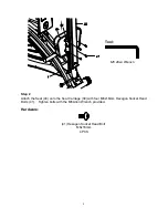 Preview for 9 page of LifeGear 30805 Owner'S Manual