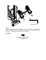 Preview for 11 page of LifeGear 30805 Owner'S Manual