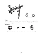 Предварительный просмотр 15 страницы LifeGear 63130 Owner'S Manual