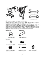 Preview for 16 page of LifeGear 63130 Owner'S Manual