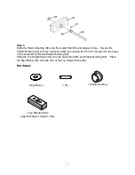 Preview for 12 page of LifeGear 63140 G5/HOME GYM Owner'S Manual