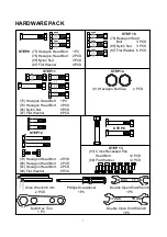 Preview for 8 page of LifeGear 63144 Owner'S Manual