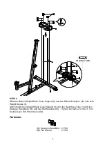 Preview for 15 page of LifeGear 63144 Owner'S Manual