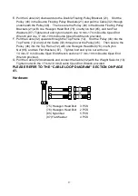 Preview for 28 page of LifeGear 63144 Owner'S Manual