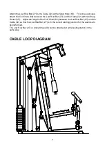 Preview for 42 page of LifeGear 63144 Owner'S Manual