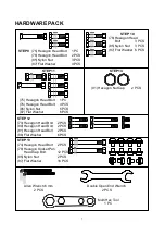 Preview for 9 page of LifeGear 63145 Owner'S Manual