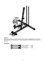 Preview for 15 page of LifeGear 63145 Owner'S Manual